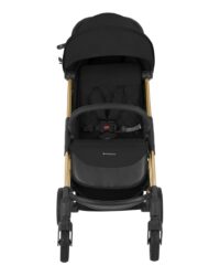 Лятна количка Cloe Black 2024 - Image 3