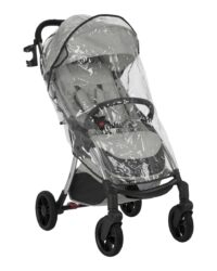 Лятна количка Cloe Grey 2024 - Image 2
