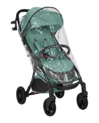 Лятна количка Cloe Mint 2024 - Image 2