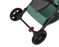 Лятна количка Cloe Mint 2024 - Image 7