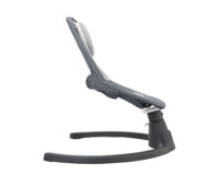 Електрическа люлка Codie Dark Grey - Image 7