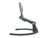 Електрическа люлка Codie Dark Grey - Image 8