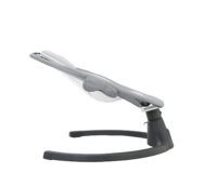 Електрическа люлка Codie Light Grey - Image 6