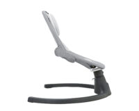 Електрическа люлка Codie Light Grey - Image 7