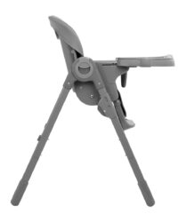 Стол за храненe Comfy Grey - Image 4