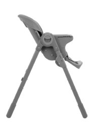 Стол за храненe Comfy Grey - Image 5
