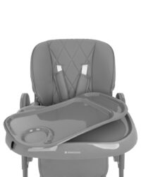 Стол за храненe Comfy Grey - Image 9