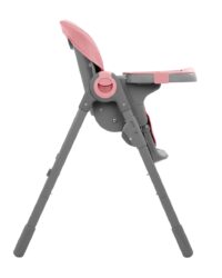 Стол за храненe Comfy Pink - Image 2