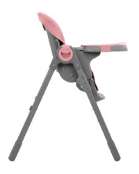 Стол за храненe Comfy Pink - Image 3