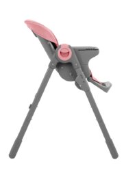 Стол за храненe Comfy Pink - Image 5