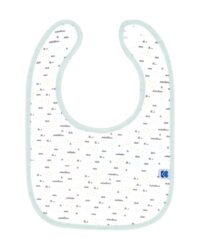 Сет памучни лигавници 3 броя Savanna Mint - Image 4