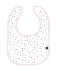 Сет памучни лигавници 3 броя Savanna Pink - Image 4