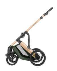 Комбинирана количка 3в1 с трансф.седалка Darling Army Green 2024 - Image 11
