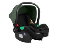 Комбинирана количка 3в1 с трансф.седалка Darling Army Green 2024 - Image 13
