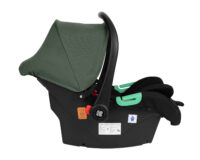 Комбинирана количка 3в1 с трансф.седалка Darling Army Green 2024 - Image 14