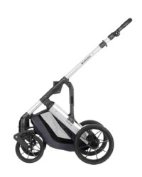 Комбинирана количка 3в1 с трансф.седалка Darling Dark Grey 2024 - Image 11