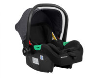 Комбинирана количка 3в1 с трансф.седалка Darling Dark Grey 2024 - Image 13