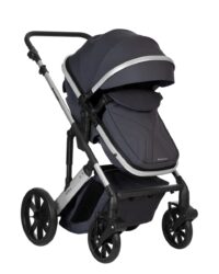 Комбинирана количка 3в1 с трансф.седалка Darling Dark Grey 2024 - Image 2