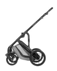 Комбинирана количка 3в1 с трансф.седалка Darling Light Grey 2024 - Image 11