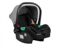 Комбинирана количка 3в1 с трансф.седалка Darling Light Grey 2024 - Image 13