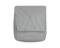 Комбинирана количка 3в1 с трансф.седалка Darling Light Grey 2024 - Image 17