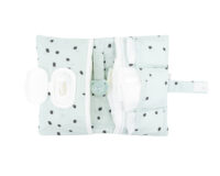 Несесер за памперси Bear with me Mint - ментов - Image 2