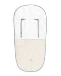 Подложка за количка Dream Big Beige