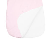 Зимен спален чувал с бродерия 0-6 месеца Dream Big Pink - Image 3
