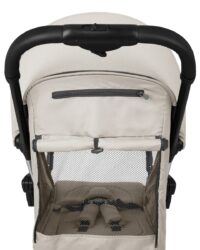 Лятна количка с автоматично сгъване Eden Beige - Image 8