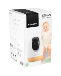 Камера Wi-Fi безжична Ethan - Image 3