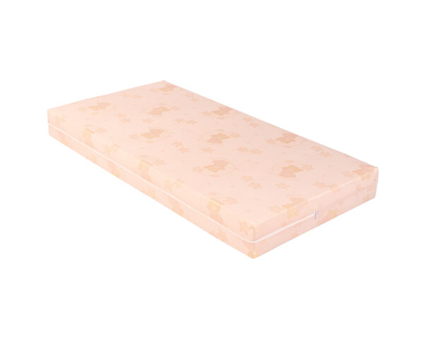 Матрак Extra Comfort 60х120х12см Bear Pink