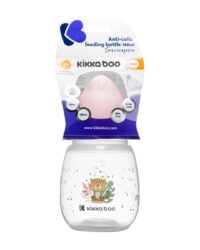 Шише РР 180мл Savanna Pink - Image 3