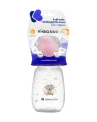 Шише РР 260мл Savanna Pink - Image 3