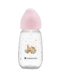 Шише РР 310мл Savanna Pink