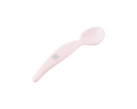 Купа с лъжица Feedy Pink - Image 4