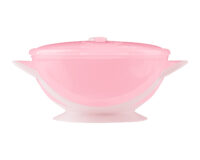 Купа с лъжица Feedy Pink - Image 5