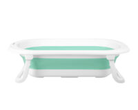 Вана сгъваема Fiji Mint - Image 3