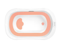 Вана сгъваема Fiji Pink - Image 5