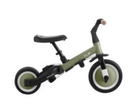 Триколка 5в1 Flip Army Green - Image 11