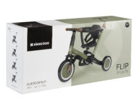 Триколка 5в1 Flip Army Green - Image 12