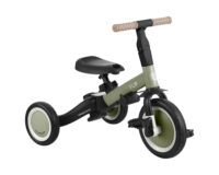 Триколка 5в1 Flip Army Green - Image 3
