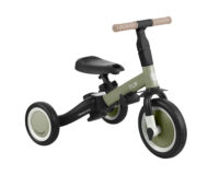 Триколка 5в1 Flip Army Green - Image 4