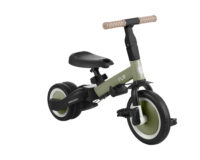 Триколка 5в1 Flip Army Green - Image 5