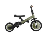 Триколка 5в1 Flip Army Green - Image 10