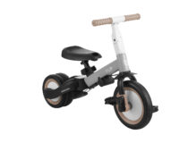 Триколка 5в1 Flip Grey - Image 5