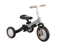 Триколка 5в1 Flip Grey - Image 4