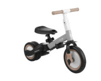 Триколка 5в1 Flip Grey - Image 6