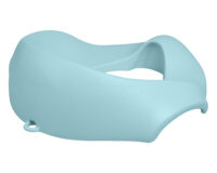 Тоалетна седалка Flipper Blue (EVА пяна) - Image 3