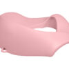 Тоалетна седалка Flipper Pink (EVА пяна) - Image 3