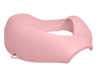 Тоалетна седалка Flipper Pink (EVА пяна) - Image 3